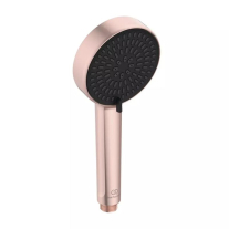  Coloană de duș Ideal Standard Ceratherm Alu+, cu baterie termostatată, rose satinat